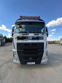 Volvo FH  Volvo FH, serwisowany w ASO, w b.dobrym stanie, net: 168000.