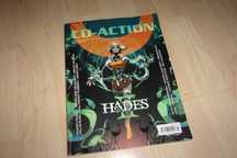 cd action 3/2024 Hades II