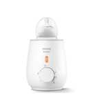 Підігрівач пляшечок електронний Philips AVENT