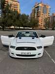 MUSTANG 3.7 V6 2014 - POTÊNCIA E ELEGÂNCIA! (DESCAPOTAVAL)