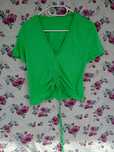 Cropp top damski