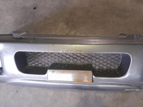 Pára-choques frente HYUNDAI Santa Fé I (SM)