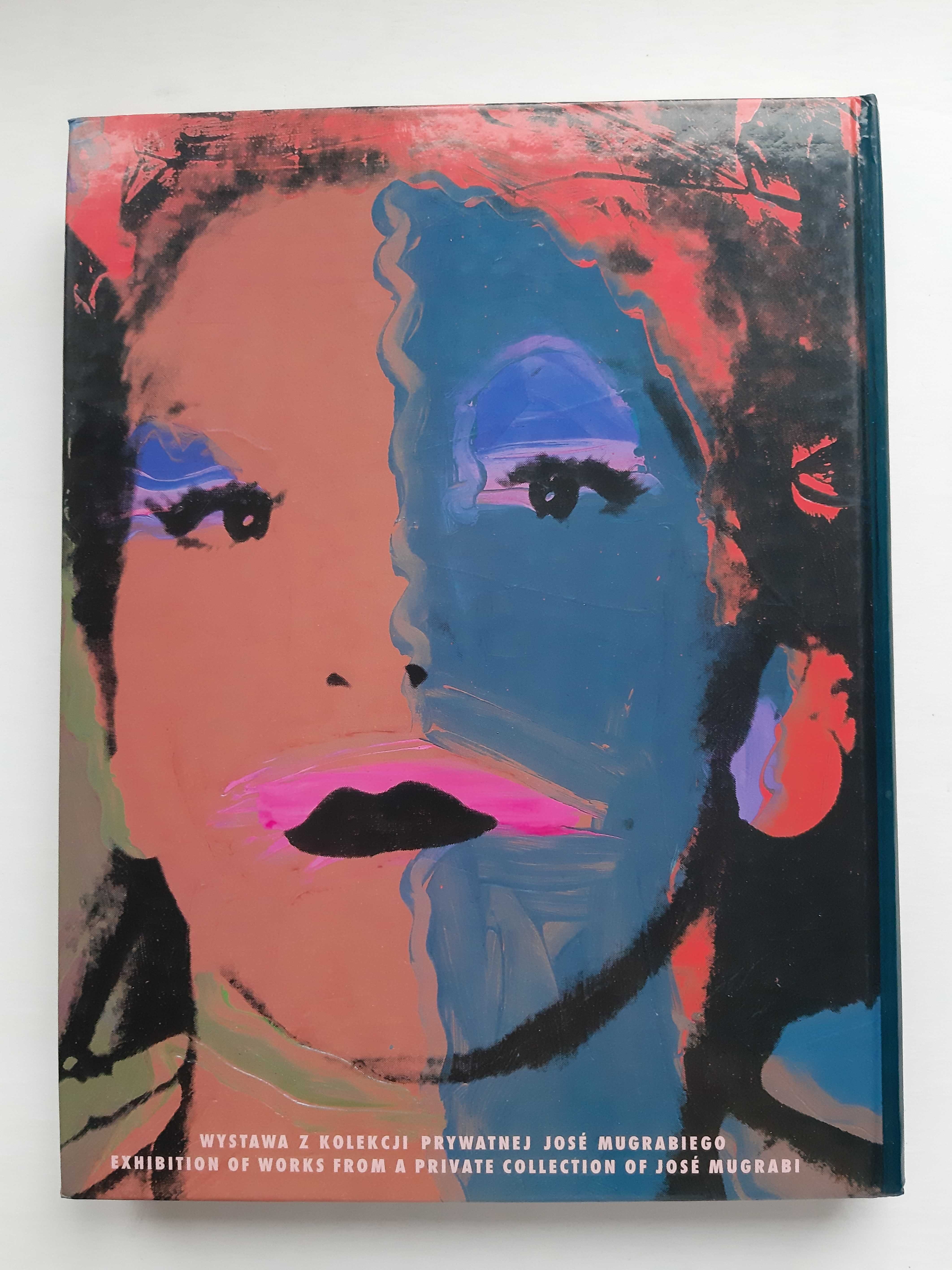 Andy Warhol. Wystawa z kolekcji José Mugrabiego