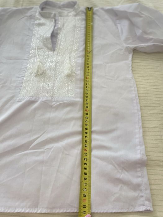 Вишиванка дитяча