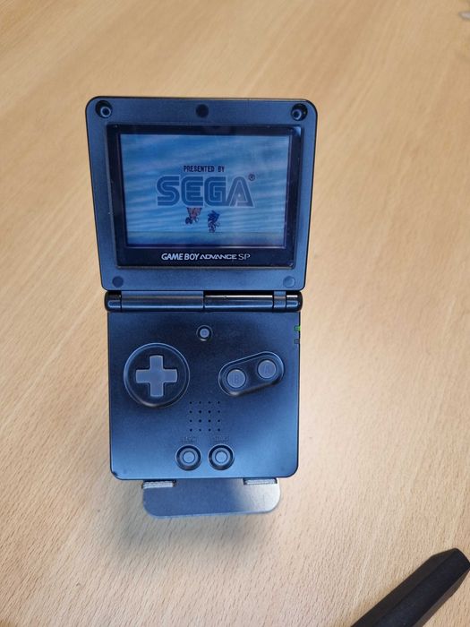 Sonic Advance 3 - Gameboy Advance