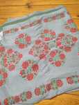 Chusta do noszenia dzieci natibaby folk Kurpie 4,6m woven wrap baby sl