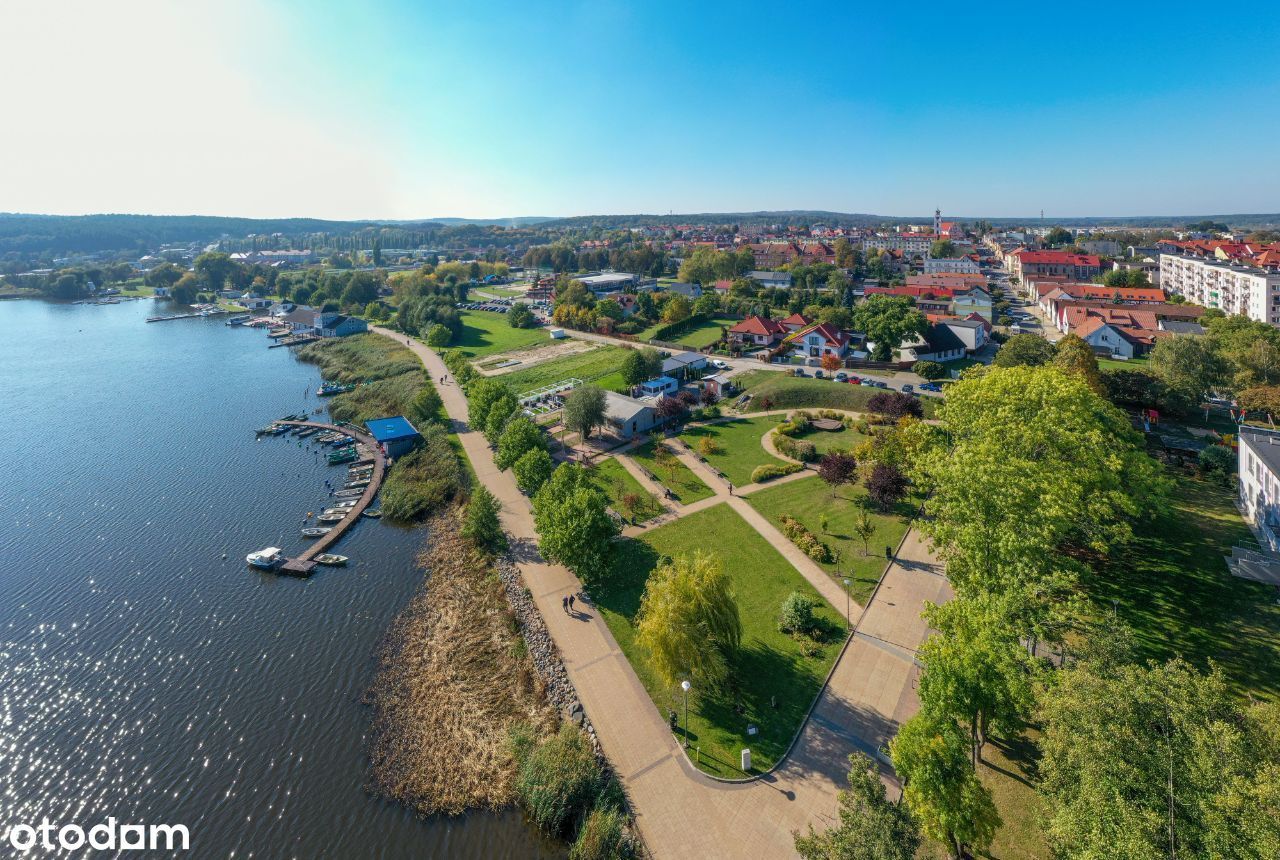 Kawalerka z klimatyzacją i aranżacją "Park Rataje"