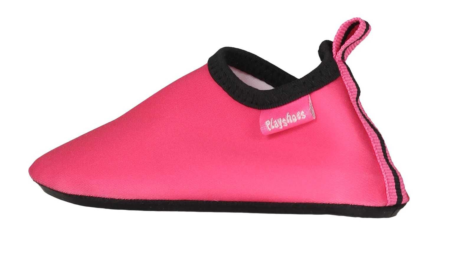 1013 Ultralekkie Dziecięce Buty Do Wody Plaża Basen Playshoes 26-27