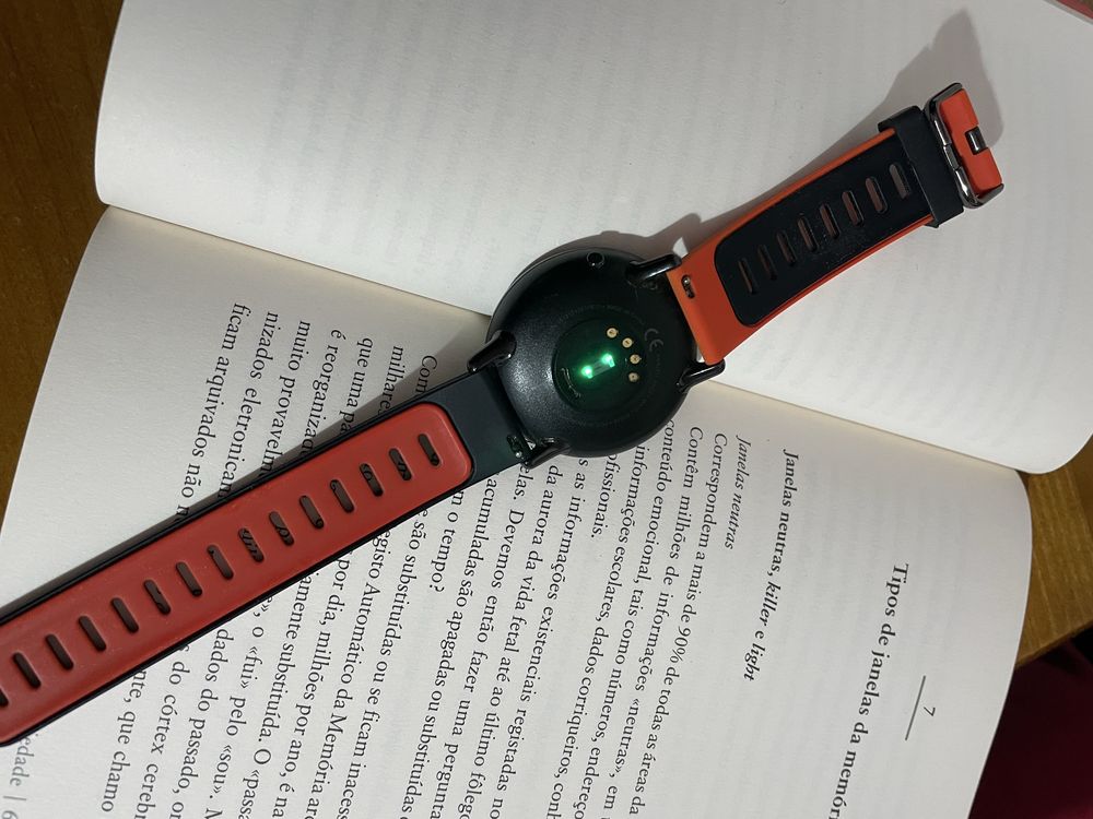 Relogio Xiaomi Pace