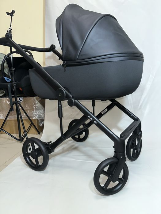 •Топ Продажів •2024 р •Anex Eli Midnight 3/1 стан НОВОІ