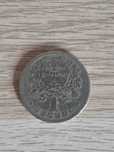 Moedas 1 Escudo - República portuguesa - Raras