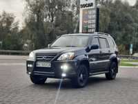 Продам авто Lexus GX 470