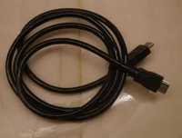 3x Kabel przewód HDMI-HDMI 1-2m