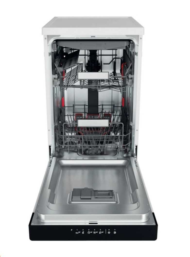 Посудомийна машина WHIRLPOOL WSF0323PF