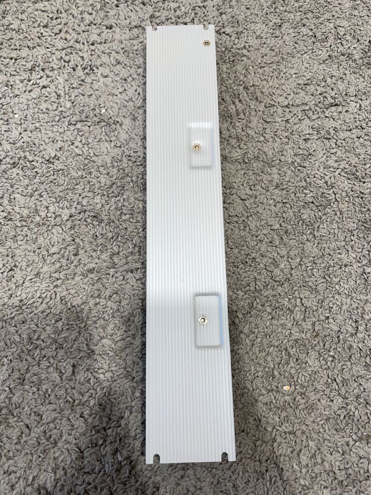 Sterownik Transformator do Oświetlenia LED 300W 25A 12V (9)