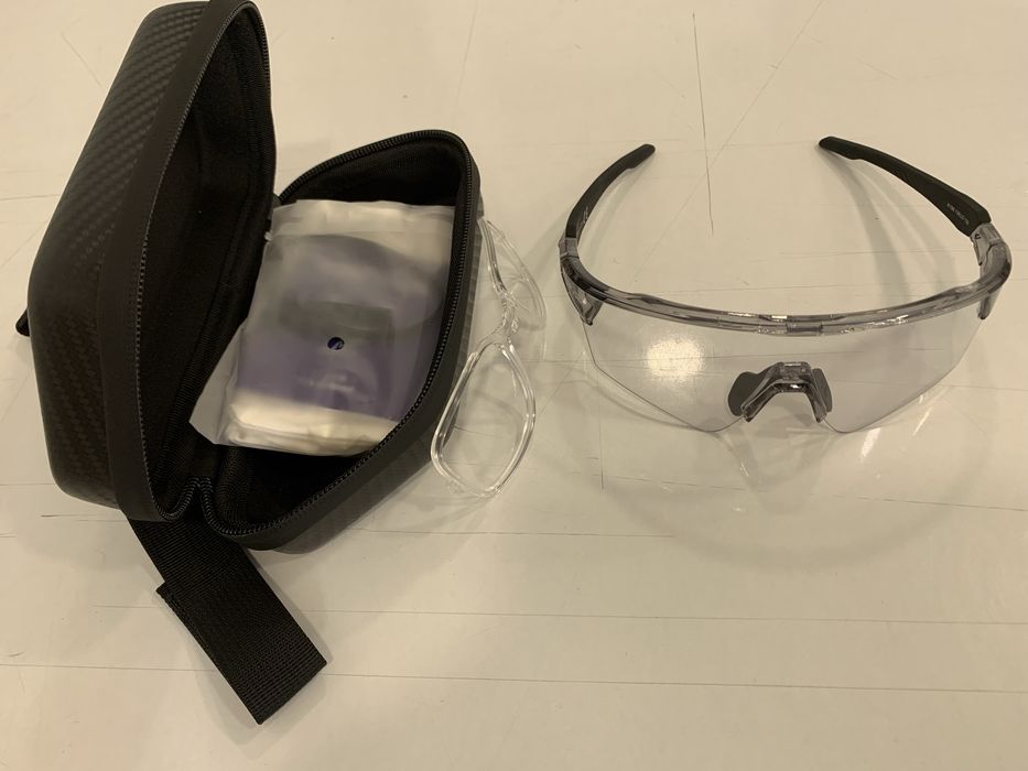 Oculos de ciclismo ou corrida Fotocromáticos
