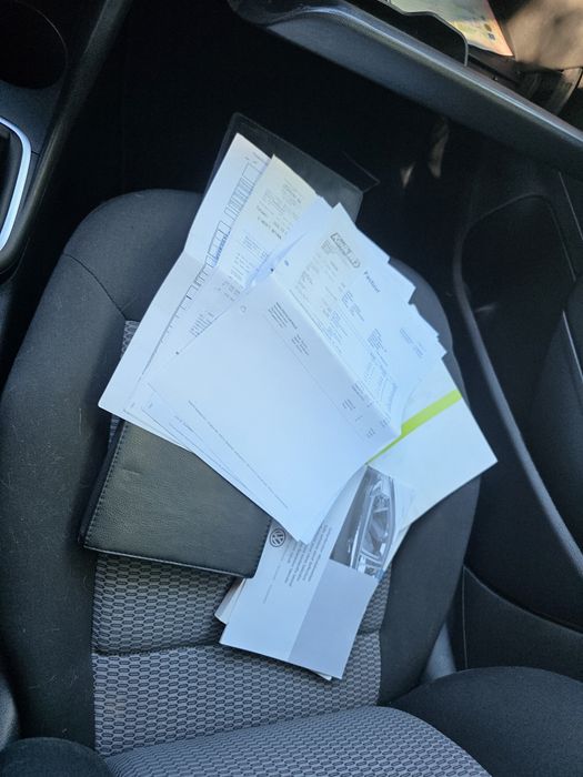 Volkswagen polo 1.2 TDi Garantia/Possibilidade de financiamento