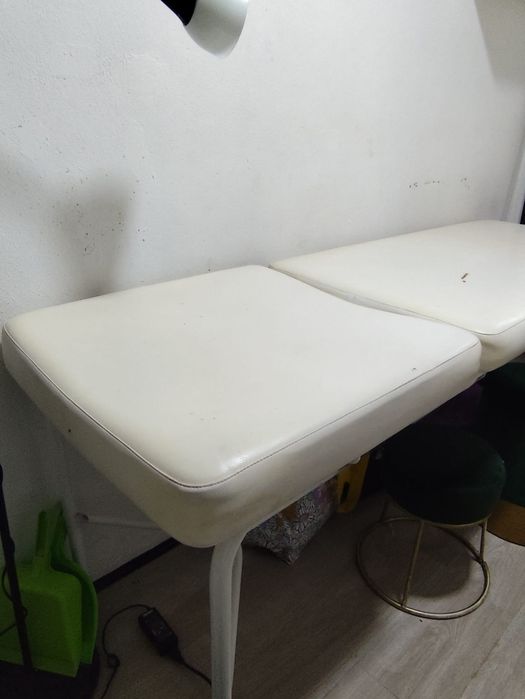 Marquesa usada com a cabeceira partida