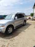Mitshubishi Pajero III 2005 r