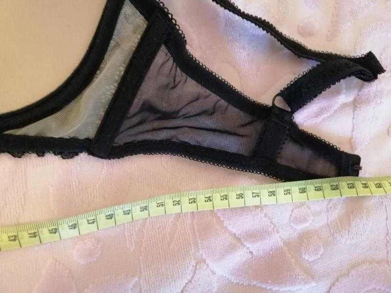 Шикарний бюстгальтер формована чашка — bela, новий, 80 E, 80 D
