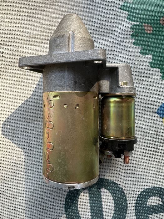 Стартер ВАЗ 2170,1118