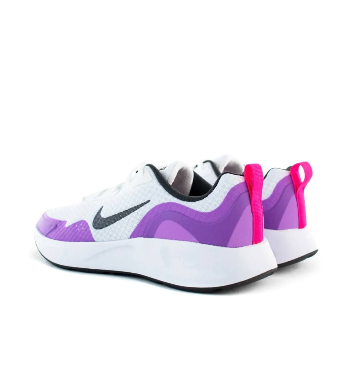 Original Nike WearAllDay (GS) кросівки 38 розмір
38 р