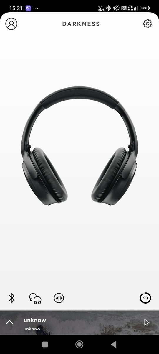 Bose Quiet Comfort 35 II Słuchawki bezprzewodowe ANC Bluetooth