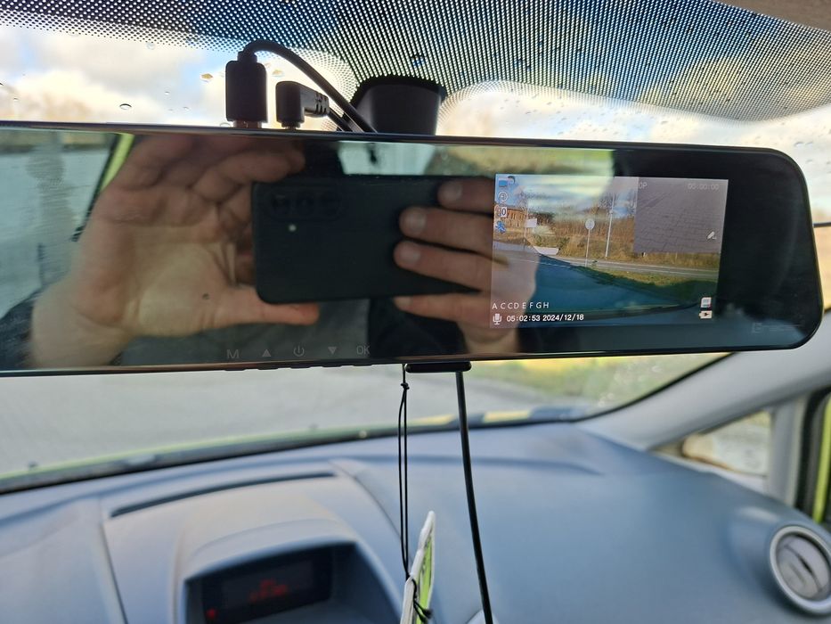 Ford Fiesta 1.3 Klimatyzacja Kamera