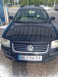 Volkswagen Passat P5+