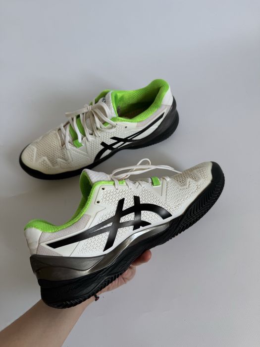 Кросівки тенісні Asics Gel Revolution 8 42EUR