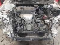 Двигатель Toyota Venza 2.7 1AR FE АКПП коробка