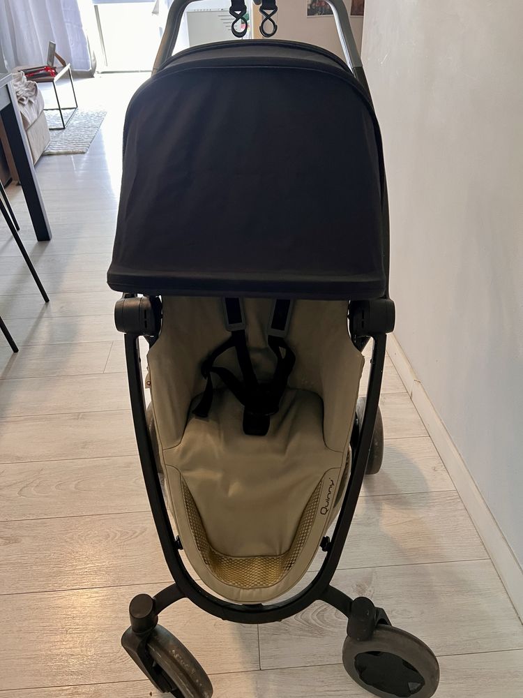 Quinny zapp flex plus