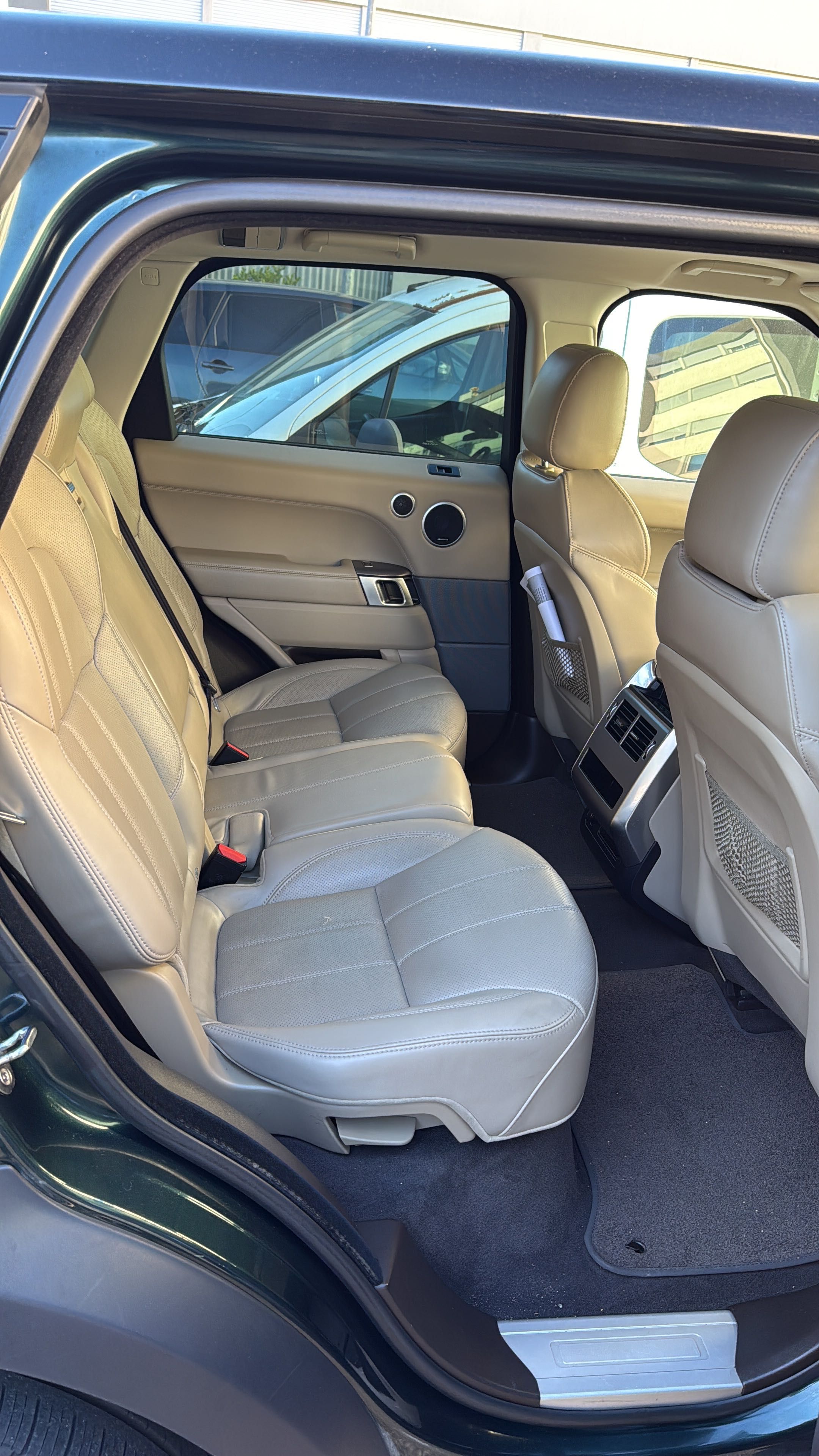 Range Rover Sport