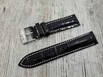 Pasek Breitling Navitimer / Avenger 20 22 24 mm Nowy