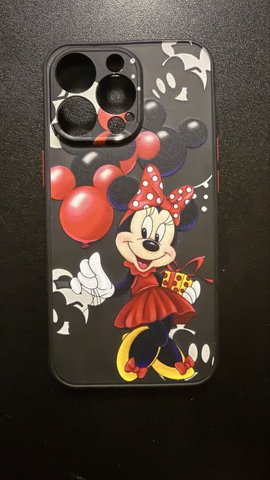 Чохол на iPhone 13 pro. Чехол для Айфона