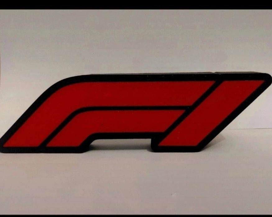 Formula 1 F1 lightbox
Um presente ideal para os fãs de F1

Temos todos