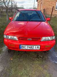 Kia sephia 1994року