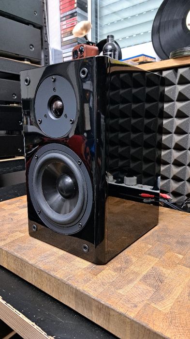 Kolumna Yamaha NX-E800