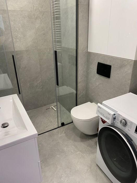 Wynajmę pokój dwuosobowy Apartamenty Przybyszewskiego 64