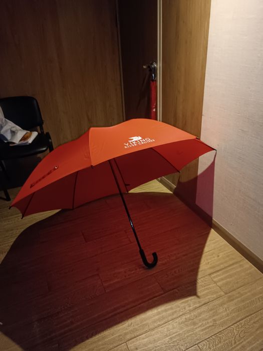 Парасолька тростина