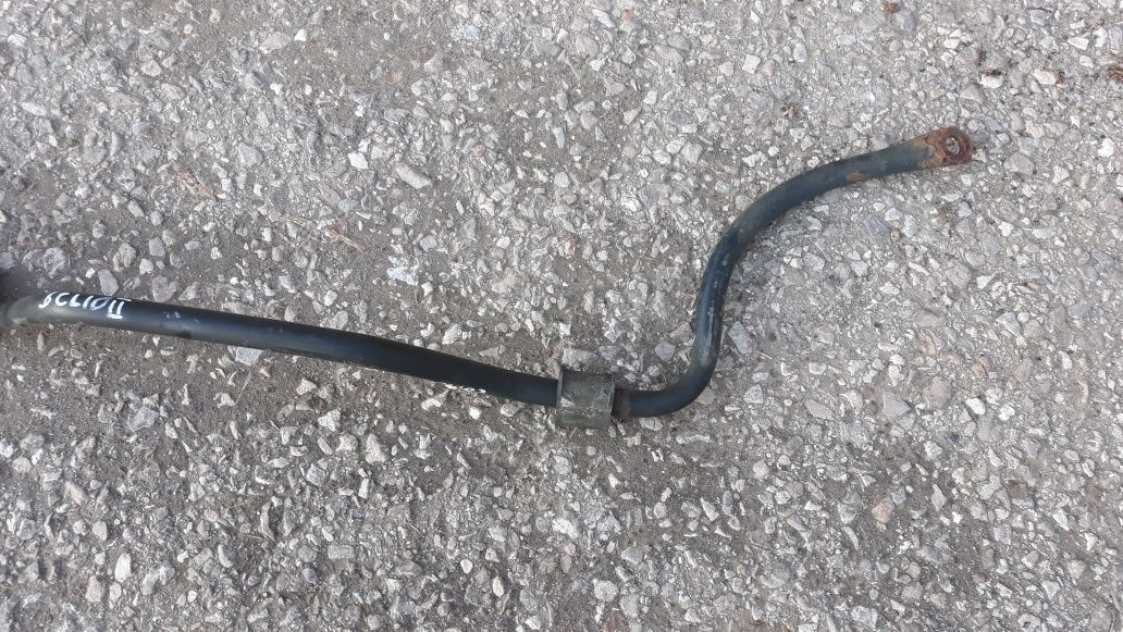 Renault Clio 2 ll drążek stabilizatora przód