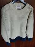 Camisola Zara de menino 8 anos