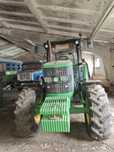 Трактор Джон Дір 6110B, JOHN DEERE 6110B, наробіток 3200 м/г, 2018 р.в