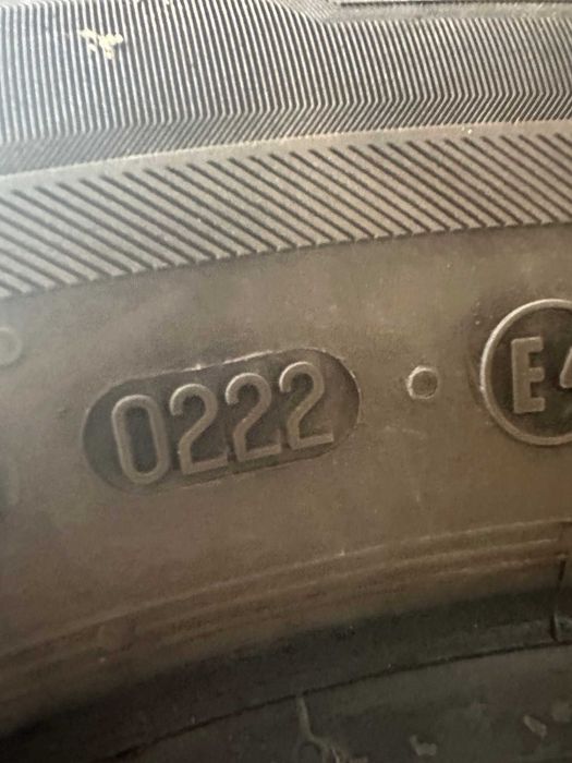 Opony zimowe Barum Polaris 5 205/60/16