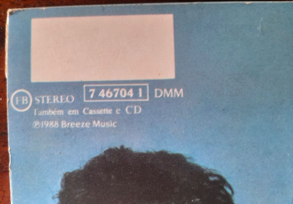 Vinil / Lp - Scorpions - Álbum "savage amusement" de 1988