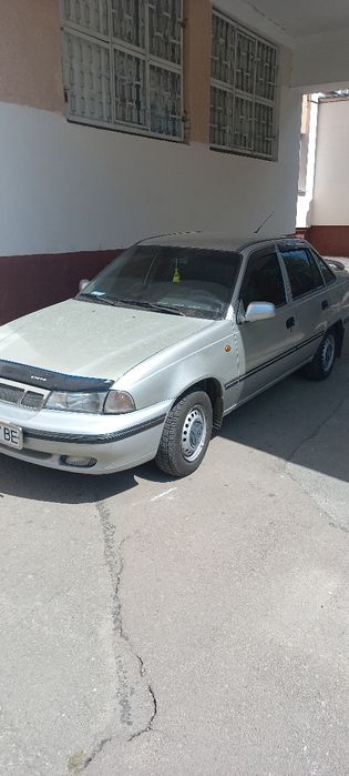 Продам атомамобиль некси