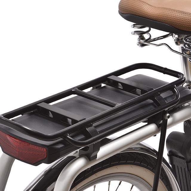 PEUGEOT ELC01 CENTRAL BICICLETA ELÉTRICA