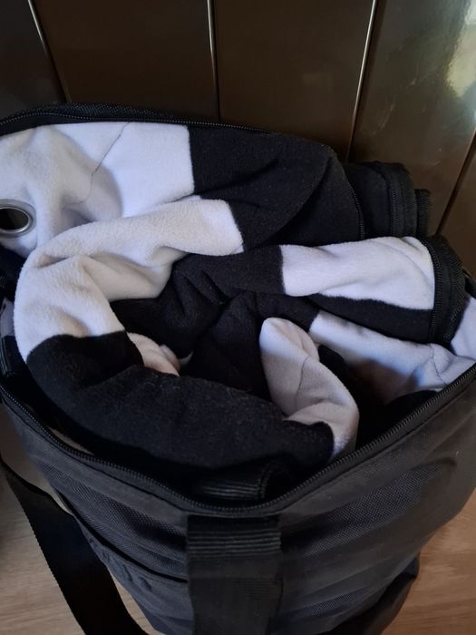 Saco Cama MINI ( NOVO) de excelente qualidade,.