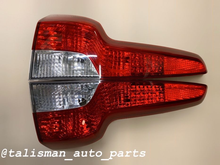 Volvo V50 v50 в50 Фонарь фара стоп ліхтар оптика задня наявність