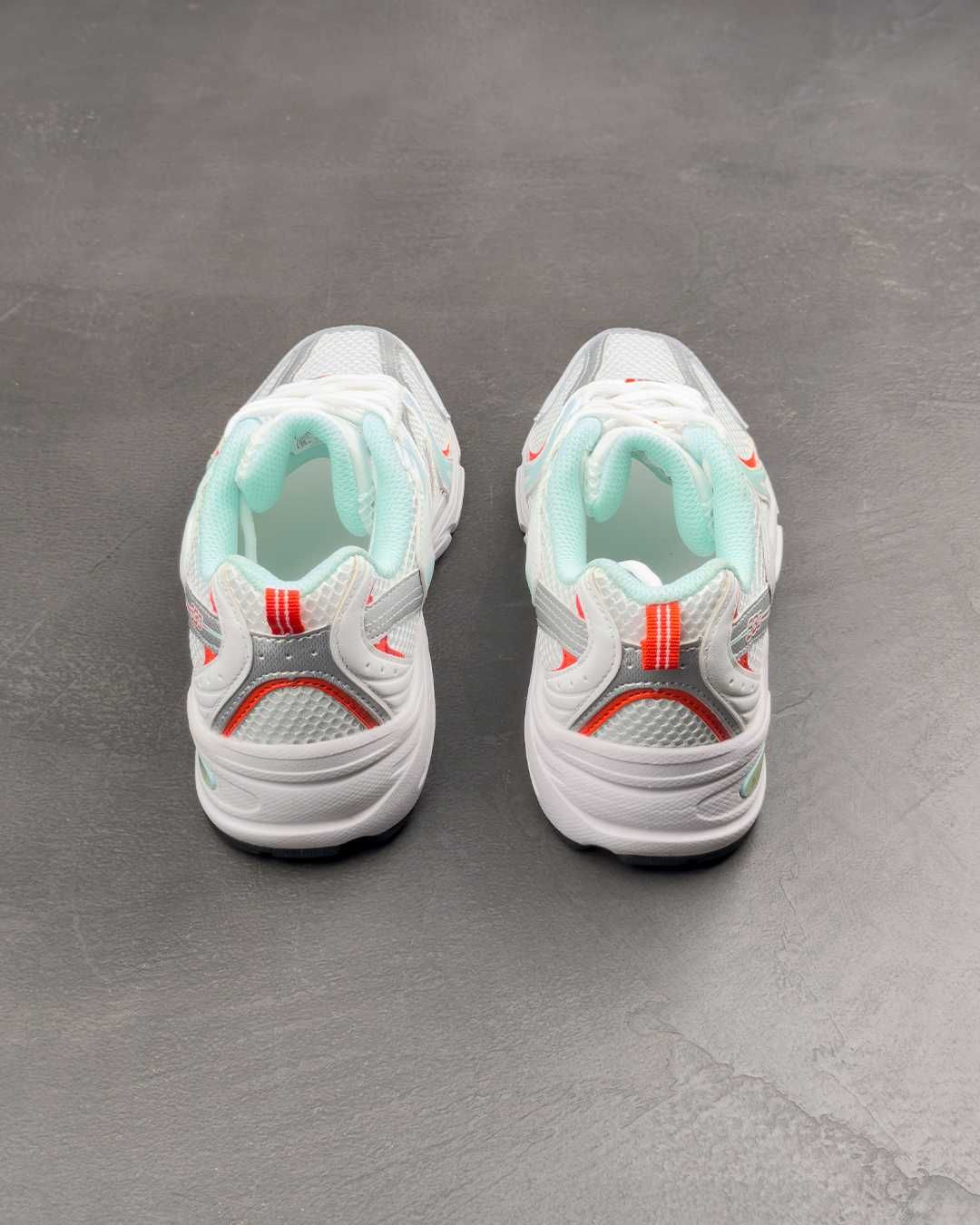 Кросівки New Balance 530 WHITE & TURQUOISE MR530CC1